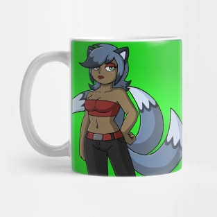 Azura Mug